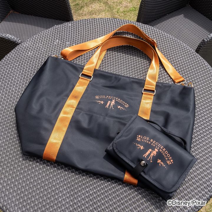 Plus Anq（プラスアンク）ディズニーデザイン「トラベルシリーズ」リメンバー・ミー