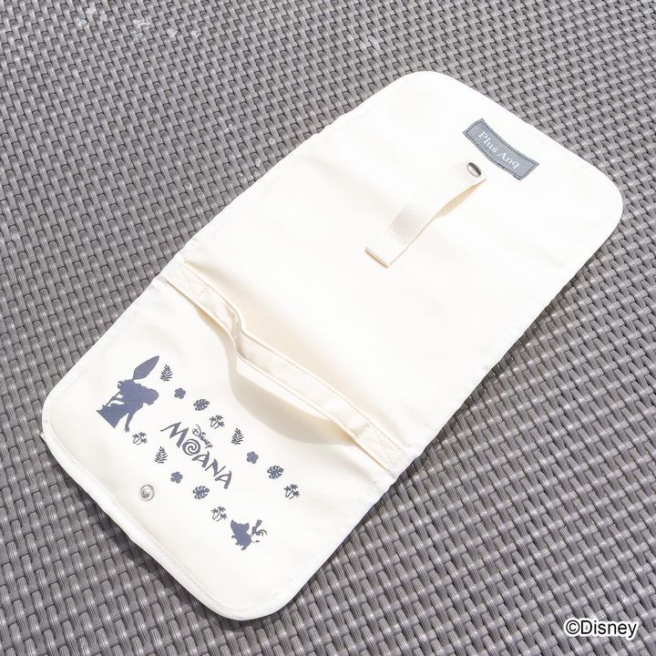 『モアナと伝説の海』デザイン2