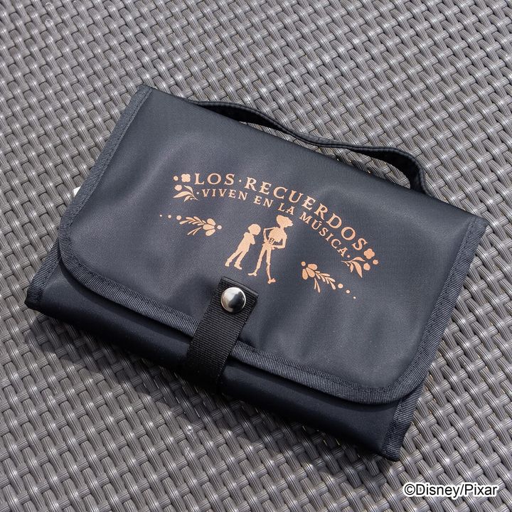 『リメンバー・ミー』デザイン