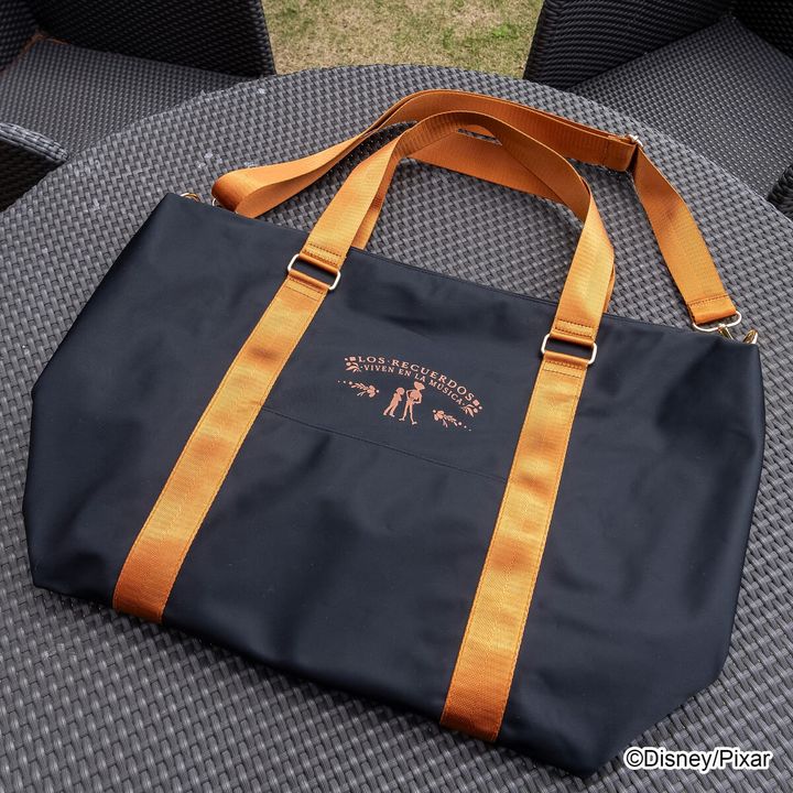 『リメンバー・ミー』デザイン