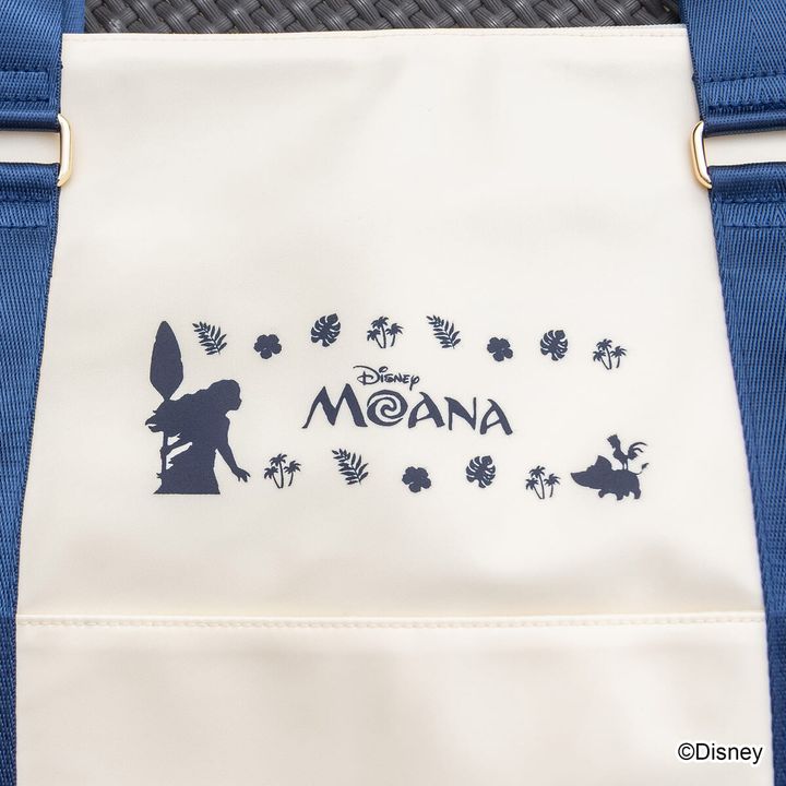 『モアナと伝説の海』デザイン2
