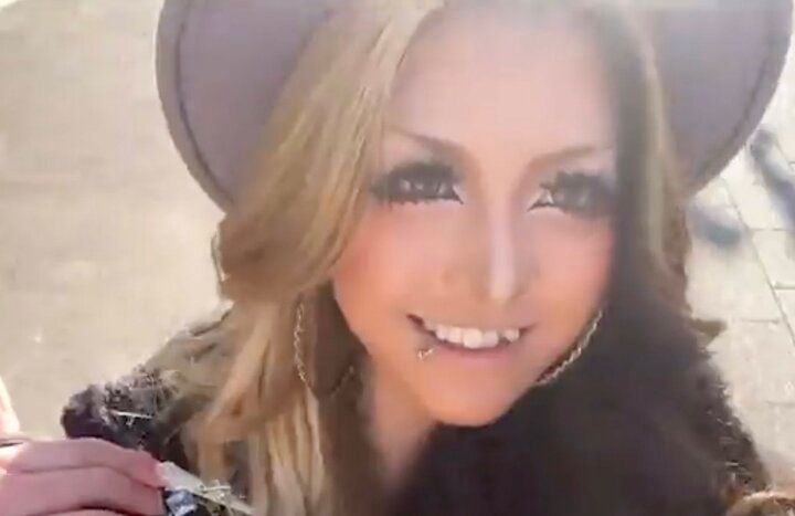 【写真・画像】「交際人数ゼロ」元小学生ギャル（18）「ギャルのままだと一生できない。どうすれば？」みちょぱにガチ相談 1枚目