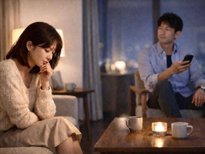 「なんでハッキリしないの？」関係を曖昧にする男性の本音