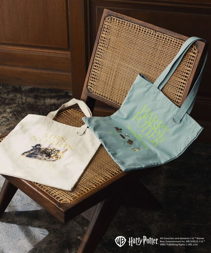 GLOBAL WORK KIDS「ハリー・ポッター」スペシャルコレクション05