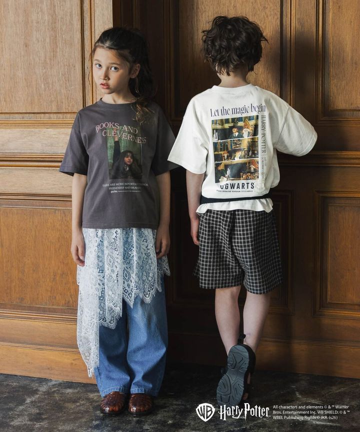 GLOBAL WORK KIDS「ハリー・ポッター」スペシャルコレクション04
