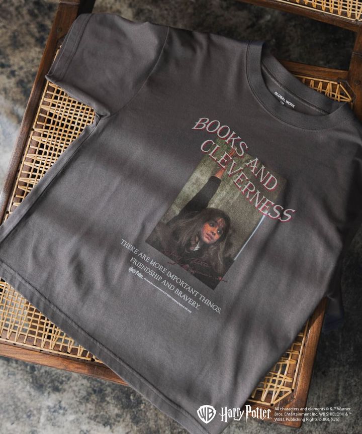 18：チャコール/Hermione Granger