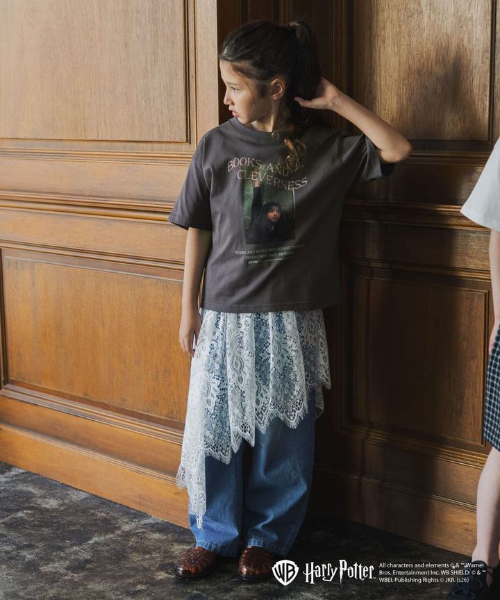 18：チャコール/Hermione Granger02