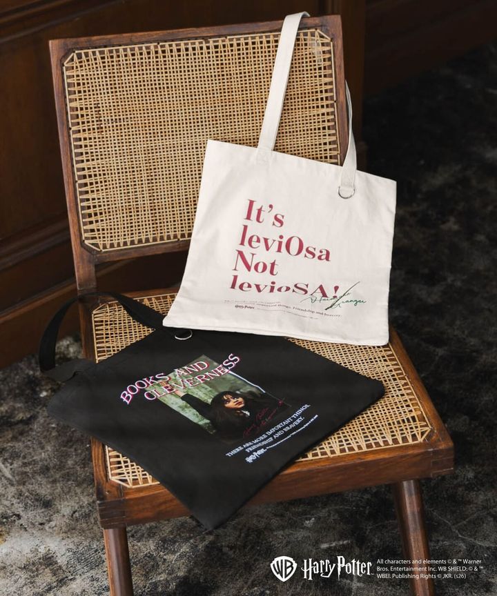 GLOBAL WORK KIDS「ハリー・ポッター」スペシャルコレクション02