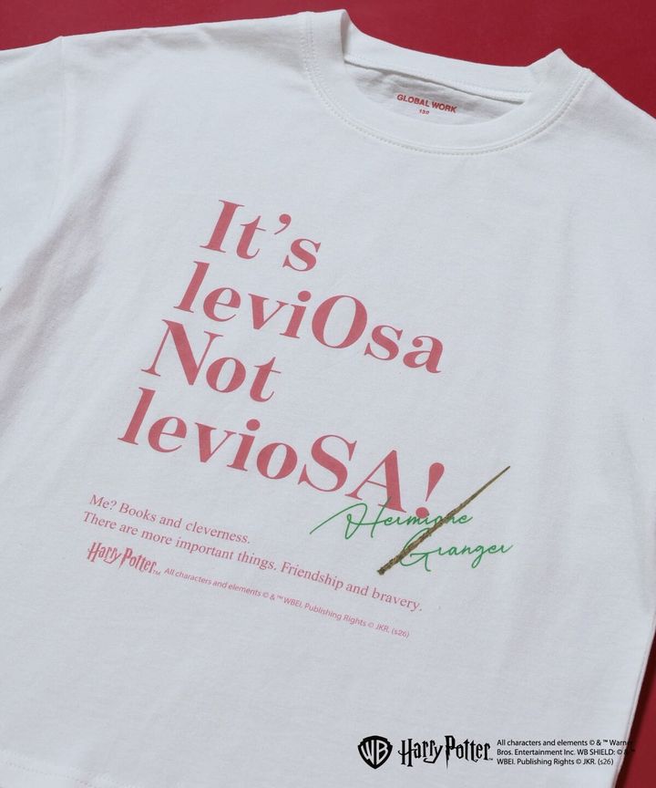 06：オフホワイト/It’s LeviOsa