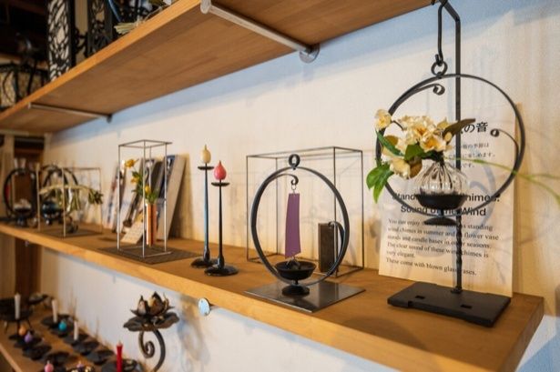 ギャラリーの様子