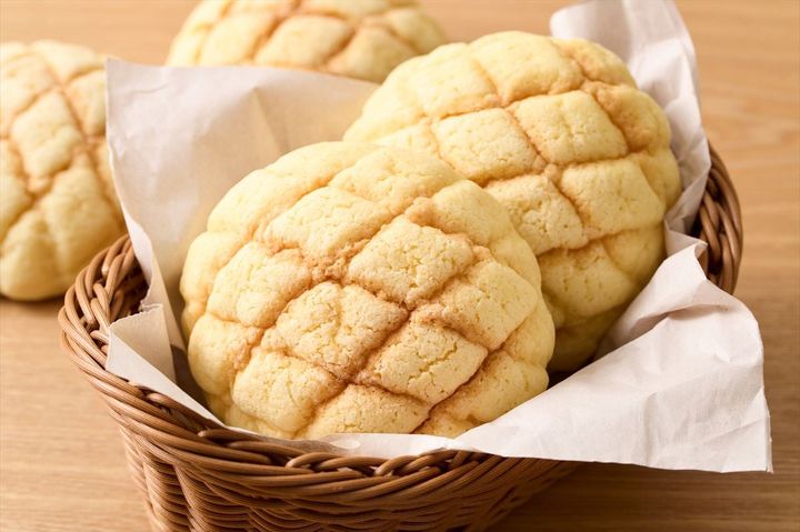 好きなパンを募る「パンの種類」ランキング、1位は？