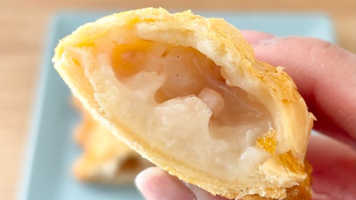 4月8日から期間限定！今年も【マクドナルド】に「ベーコンポテトパイ」の季節がやってきた！