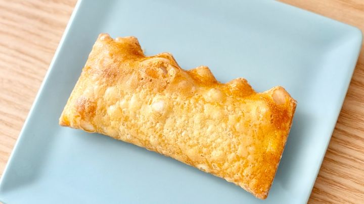 4月8日から期間限定！今年も【マクドナルド】に「ベーコンポテトパイ」の季節がやってきた！