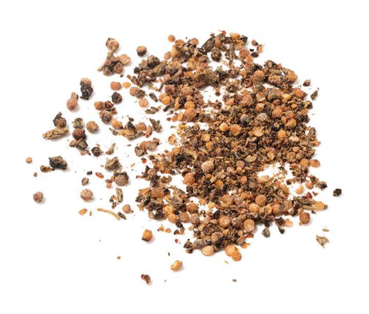 胡椒よりもまろやかな味わい。料理の味に深みをプラスしてくれる。