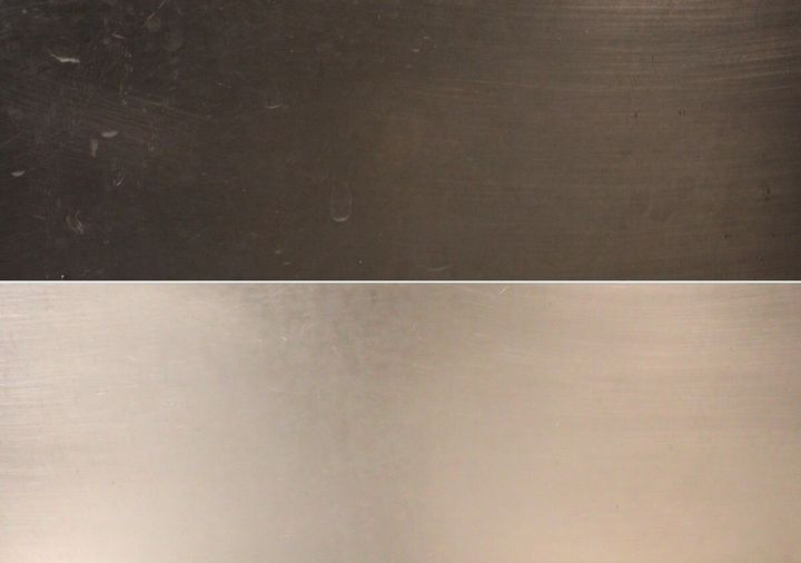 ダイソー シンク洗いスポンジ ビフォーアフター