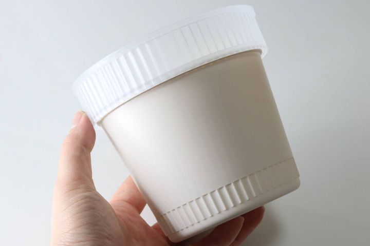 セリアの観察できる植木鉢のサイズ