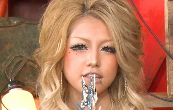 【写真・画像】「村上信五さんは休憩時間に…」元小学生ギャル（18）がSUPER EIGHTのMV撮影現場で目撃したプロ魂 1枚目