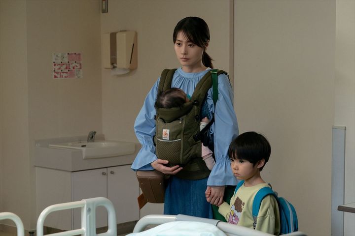 映画『マジカル・シークレット・ツアー』場面写真 （C）2026「マジカル・シークレット・ツアー」製作委員会 width=