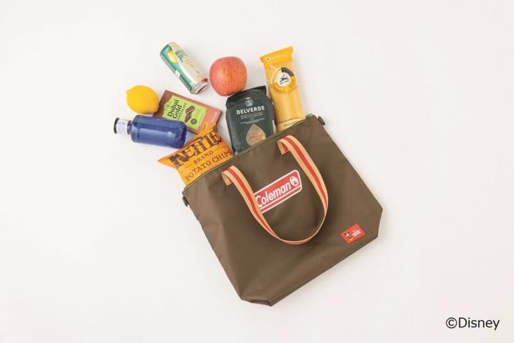 デイリーのショッピングに！