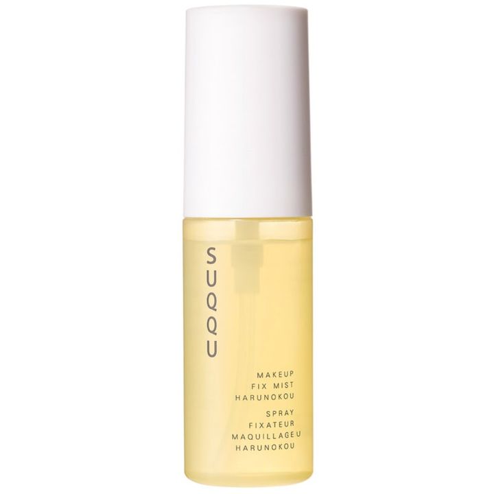 スック メイクアップ フィックス ミスト 陽の香（スック・限定品）