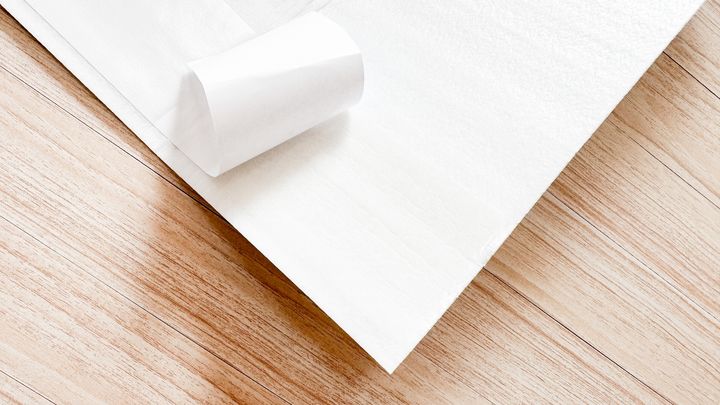 100均のエアコン室外機カバーで節電＆劣化予防！【セリア・ダイソー】