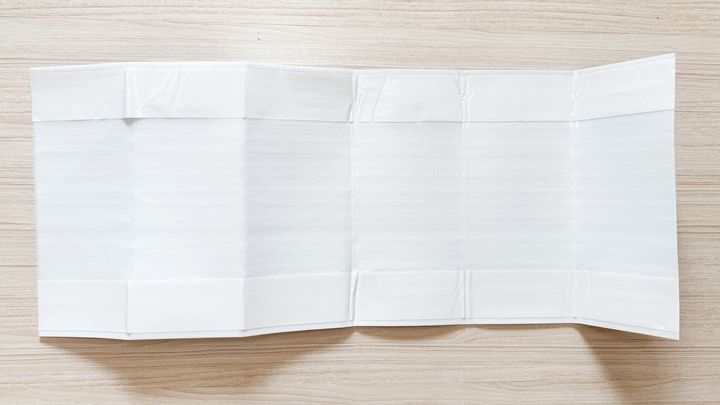 100均のエアコン室外機カバーで節電＆劣化予防！【セリア・ダイソー】