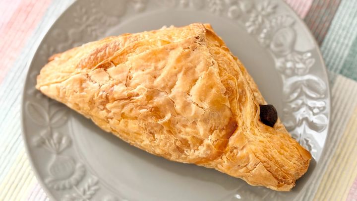 さっくりで甘くて食べ応えも抜群！【ローソン】の菓子パンが「おいちい」