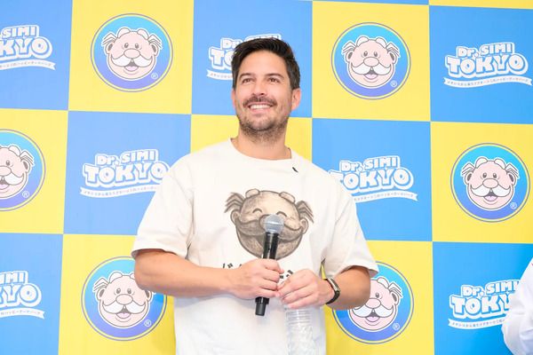 【東京都渋谷区】メキシコ発人気キャラクター・Dr.SimiのPOPUP開催中！オープンイベントも実施