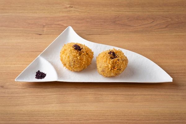 【東京都港区】「厨 七代目松五郎」のシェフ考案「鶏肉豆腐 二色仕立て」などCRAFT SAKE WEEKに登場