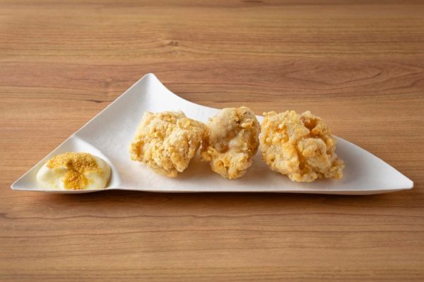 【東京都港区】「厨 七代目松五郎」のシェフ考案「鶏肉豆腐 二色仕立て」などCRAFT SAKE WEEKに登場