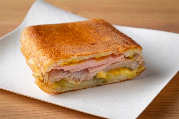 【東京都港区】「厨 七代目松五郎」のシェフ考案「鶏肉豆腐 二色仕立て」などCRAFT SAKE WEEKに登場