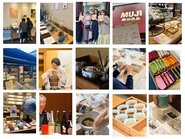 香りの店をめぐって香文化を体験するイベント「香り博2026」銀座・京都・鎌倉で開催