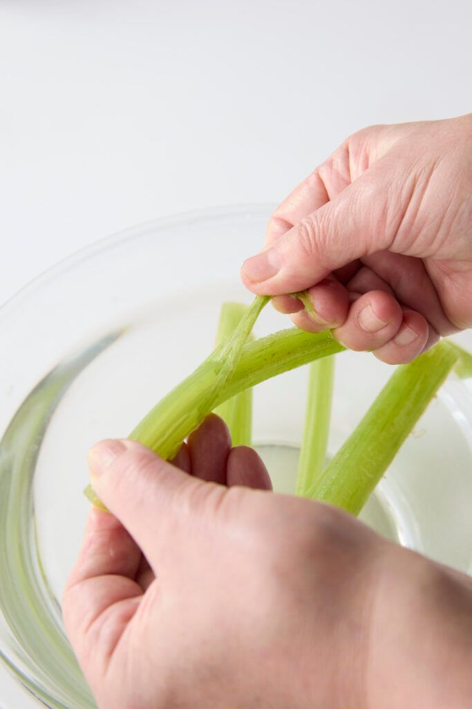 ふきの炒めもの