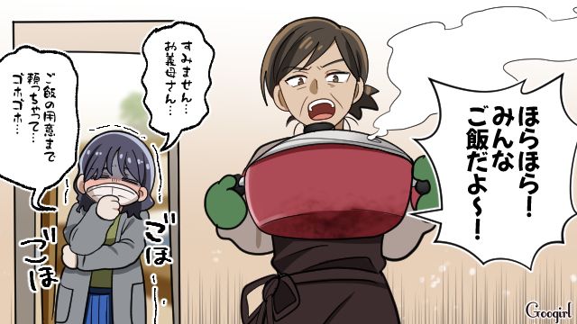 【スカッと漫画】子どものケガは母親の責任？ 私が「最強お義母さん」に助けられた話【最終話】