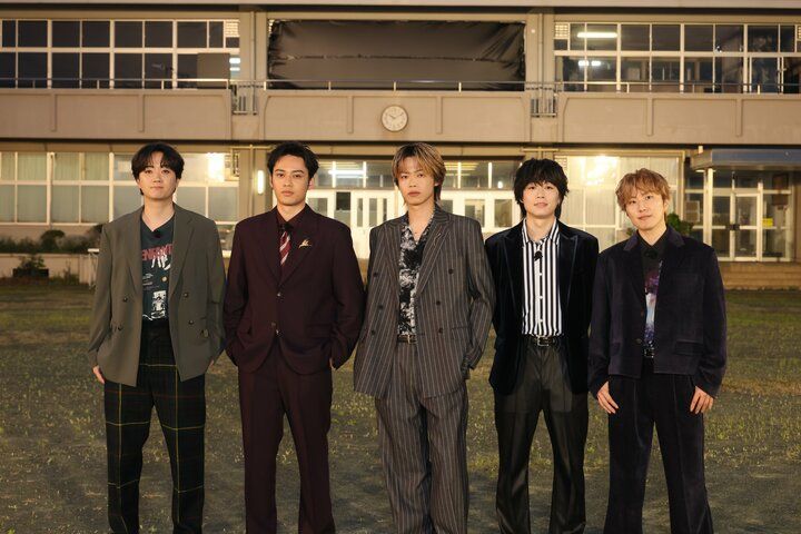 【写真・画像】コムドット、30時間の激闘ついに決着！2600万円を賭けた“最後の勝負” 1枚目