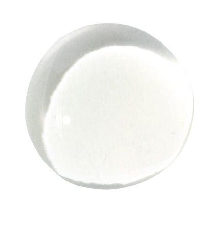 無色でほぼ無臭。カルシウム、マグネシウム、カリウム、リン、セレン、ケイ素、亜鉛など100％天然ミネラル。