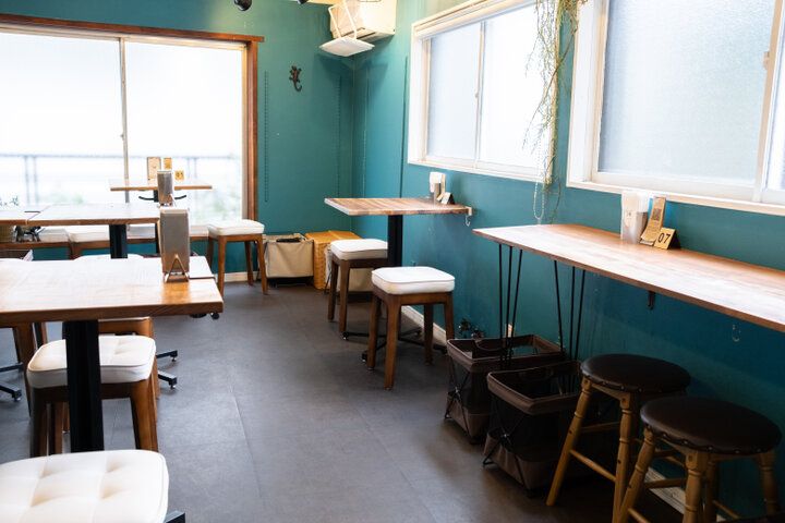 急須で淹れて味わう、希少なそのぎ茶。西荻窪の古民家カフェ「西荻3時」で心ほどけるおやつ時間