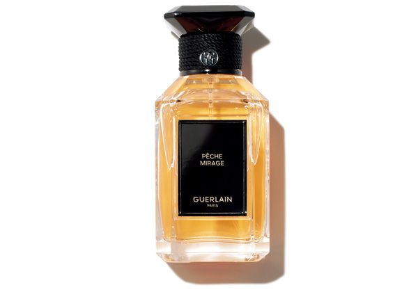 ラール エ ラ マティエール ペッシュ ミラージュ