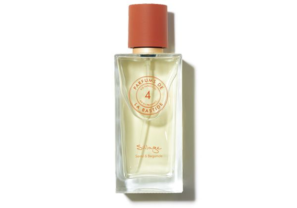 パルファム ドゥ ラ バスティード シヤージュ オードパルファム