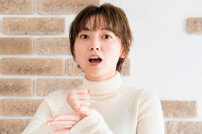 男性が思わずメロメロに！「メロい女」の特徴とは？愛され女子の共通点