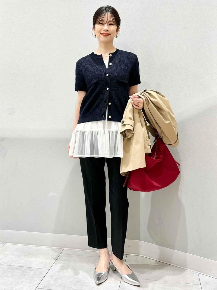 画像1: 出典：GU