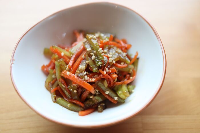 ブロッコリーの皮を一瞬でむく方法！まさかの「するん」とむけました♪思わず試したくなる…