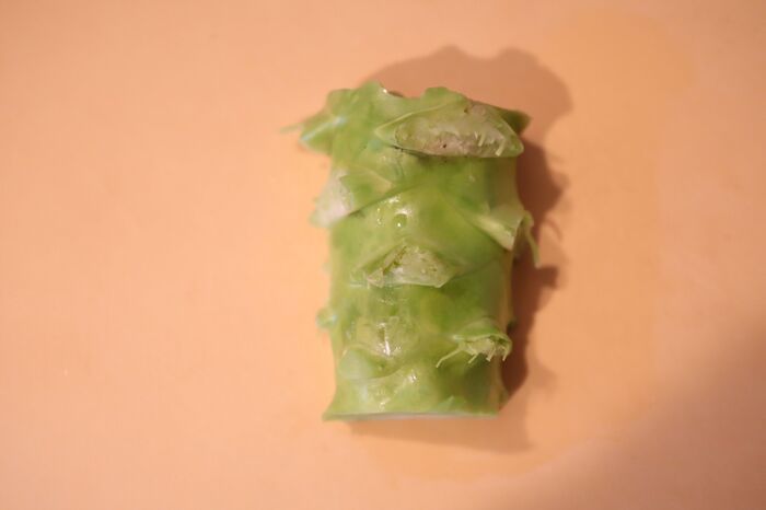 ブロッコリーの皮を一瞬でむく方法！まさかの「するん」とむけました♪思わず試したくなる…