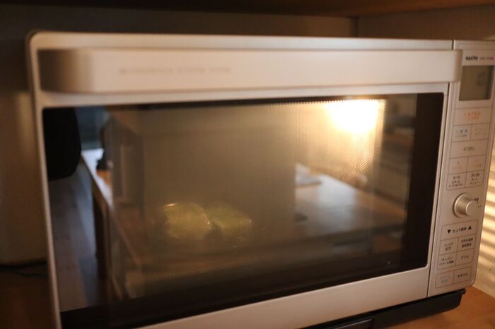 ブロッコリーの皮を一瞬でむく方法！まさかの「するん」とむけました♪思わず試したくなる…