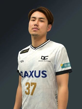 史上最速でのJリーグ昇格を目指す、Osaka City SCの26シーズンのキャプテンなどが決定