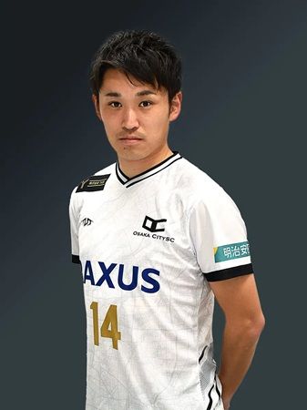 史上最速でのJリーグ昇格を目指す、Osaka City SCの26シーズンのキャプテンなどが決定