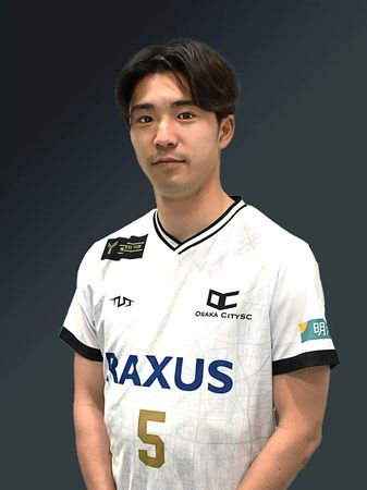 史上最速でのJリーグ昇格を目指す、Osaka City SCの26シーズンのキャプテンなどが決定