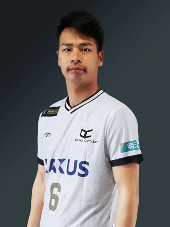 史上最速でのJリーグ昇格を目指す、Osaka City SCの26シーズンのキャプテンなどが決定