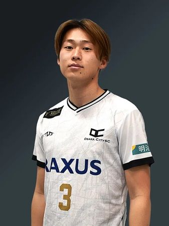 史上最速でのJリーグ昇格を目指す、Osaka City SCの26シーズンのキャプテンなどが決定