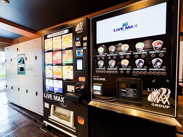 【東京都江戸川区】カフェスペース一体型コインランドリー「MAX WASH ＆ CAFE 葛西駅前店」オープン！